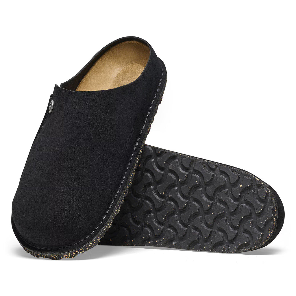 Zermatt Premium Suede Leather