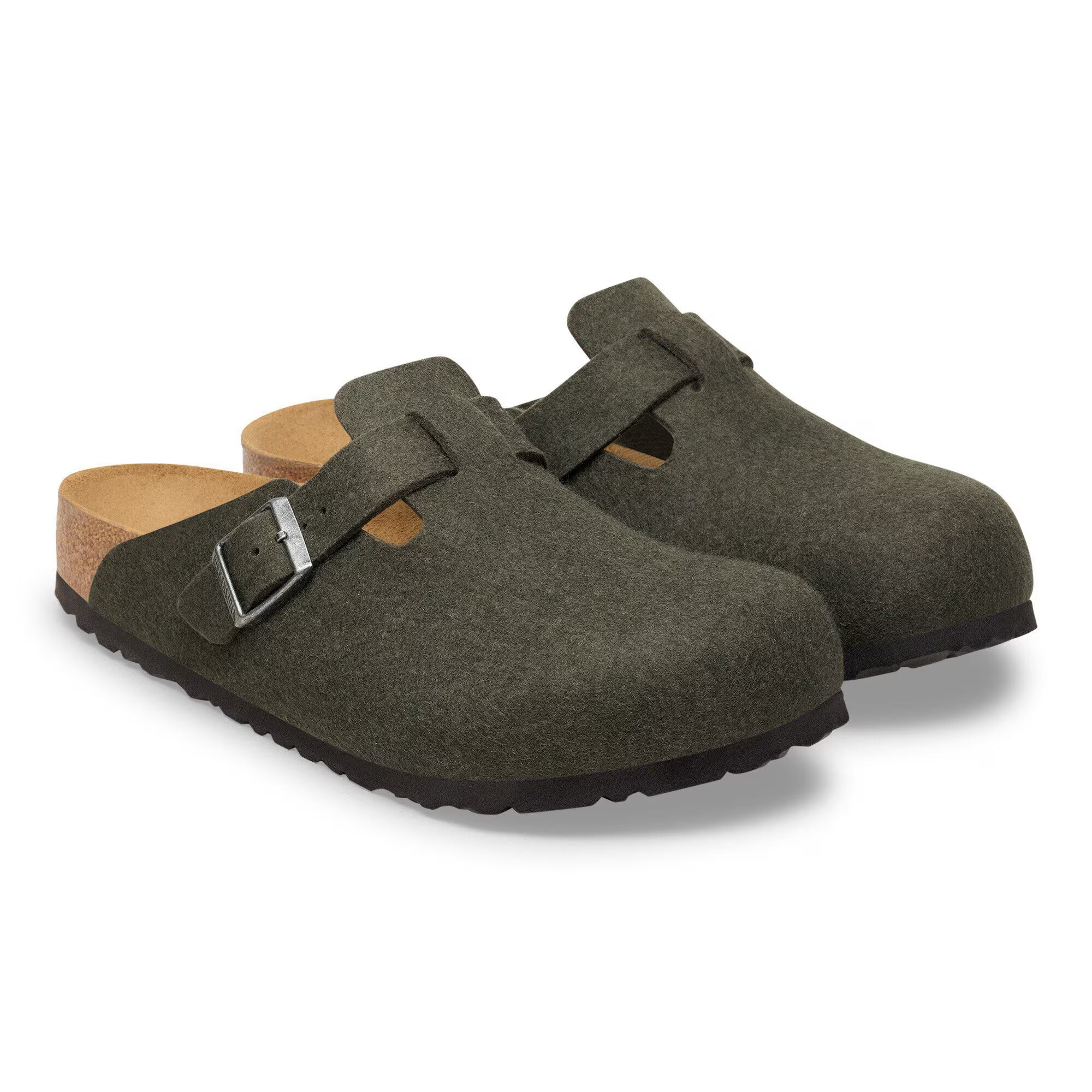 Boston Wool