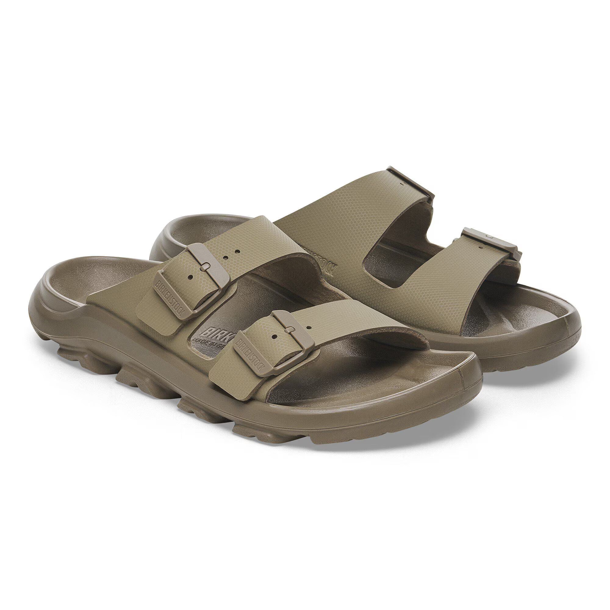 Mogami Terra Stealth Birko-Flor