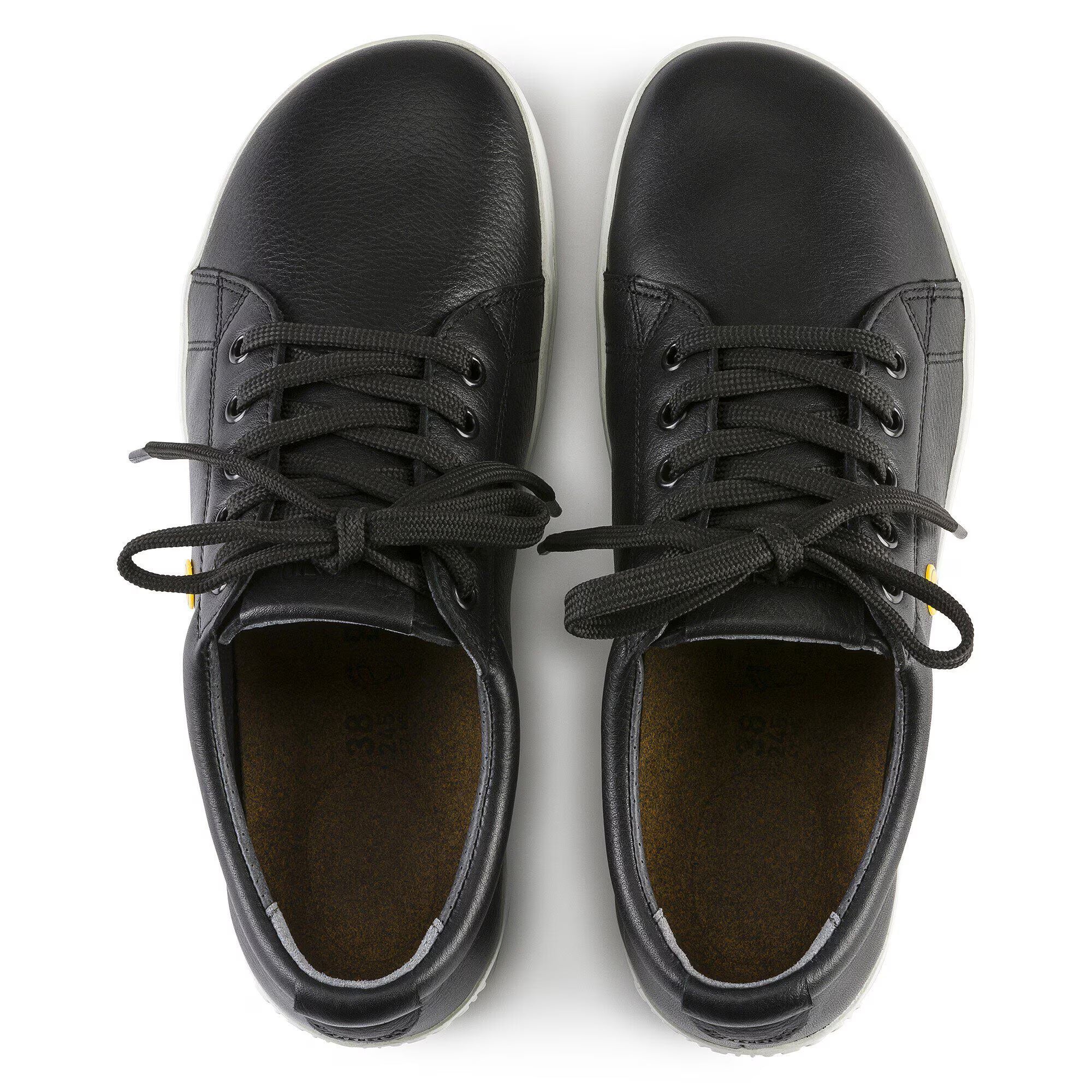 QO 500 ESD Natural Leather