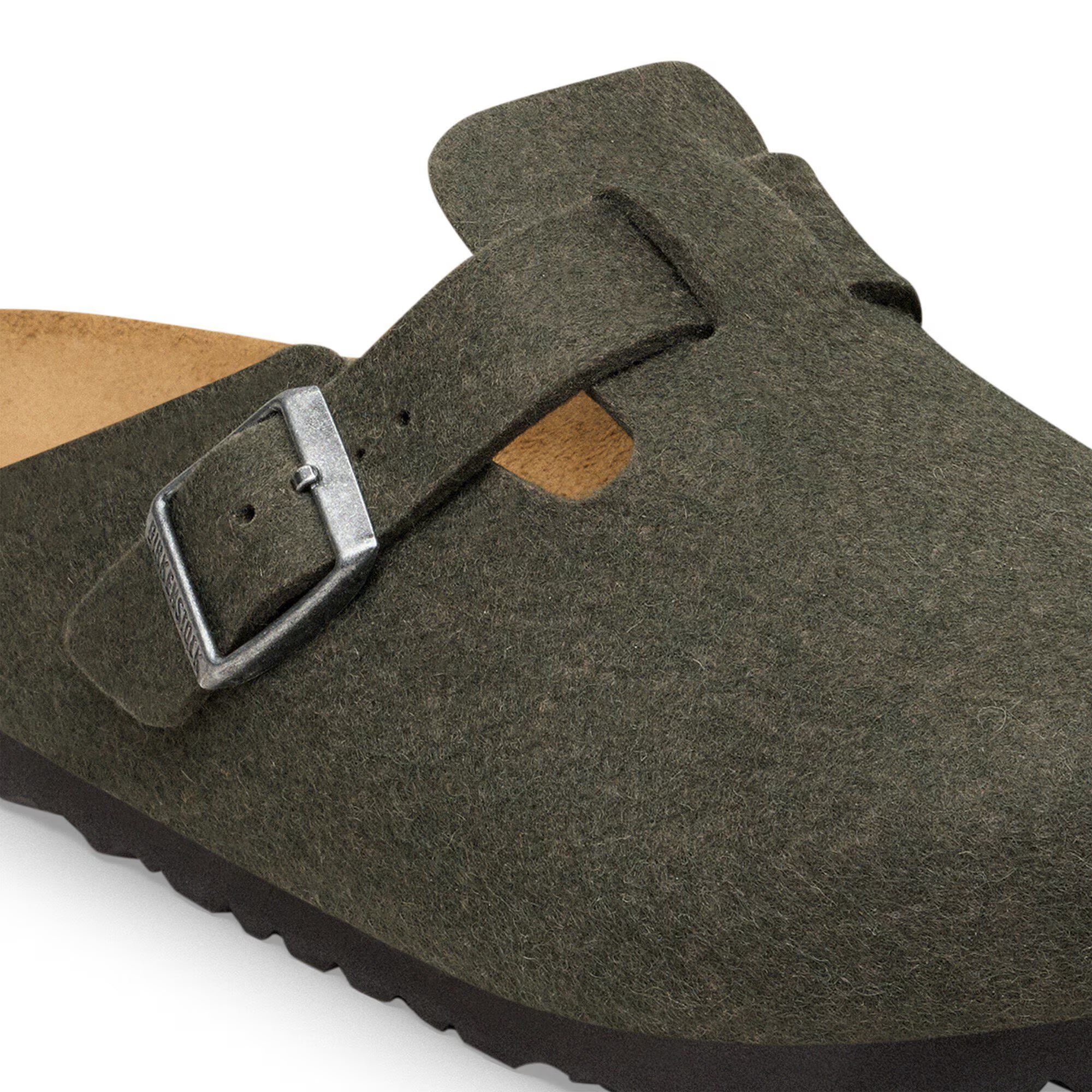 Boston Wool