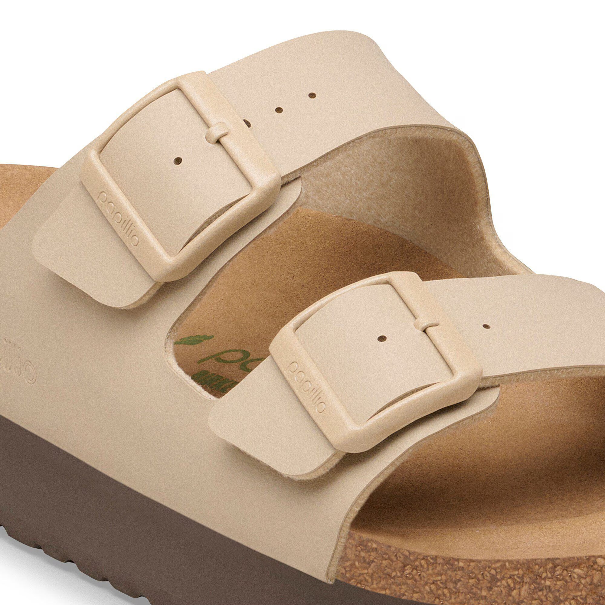Arizona PAP Flex Platform Birko-Flor