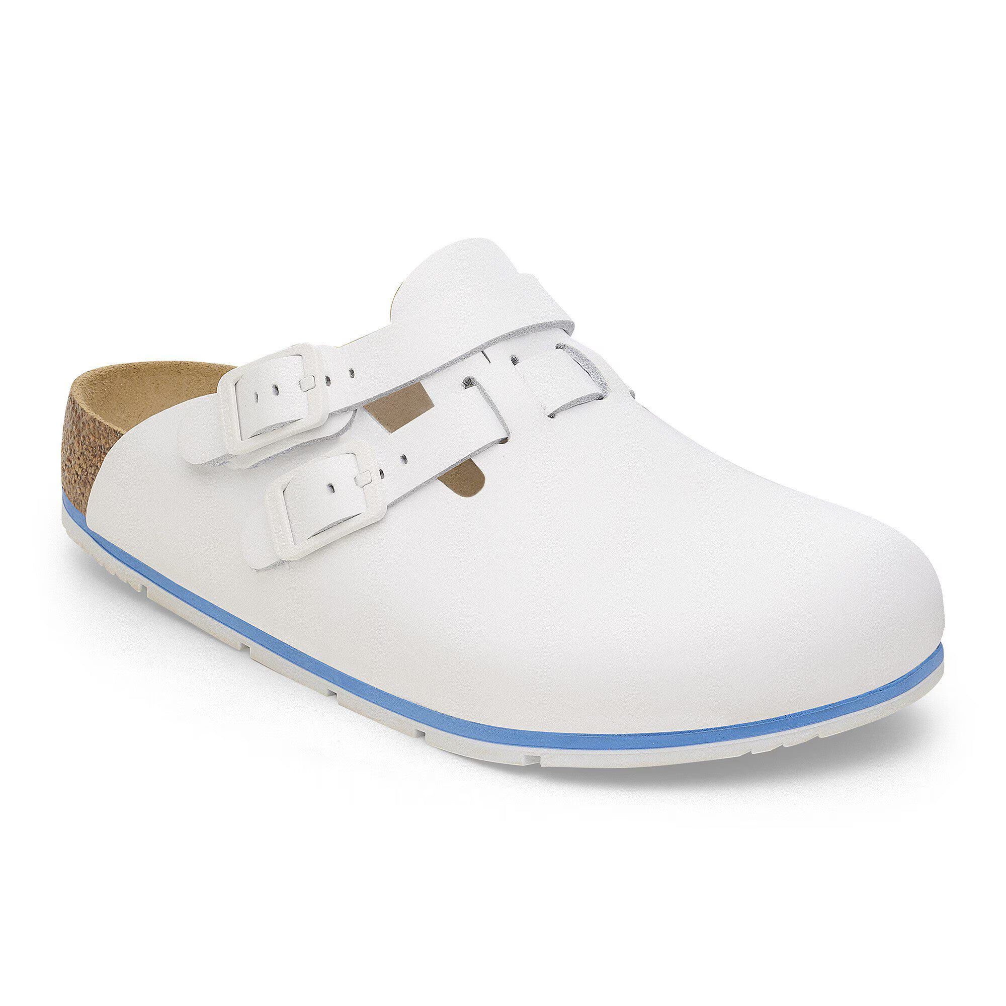 Kay PRO Natural Leather Coated