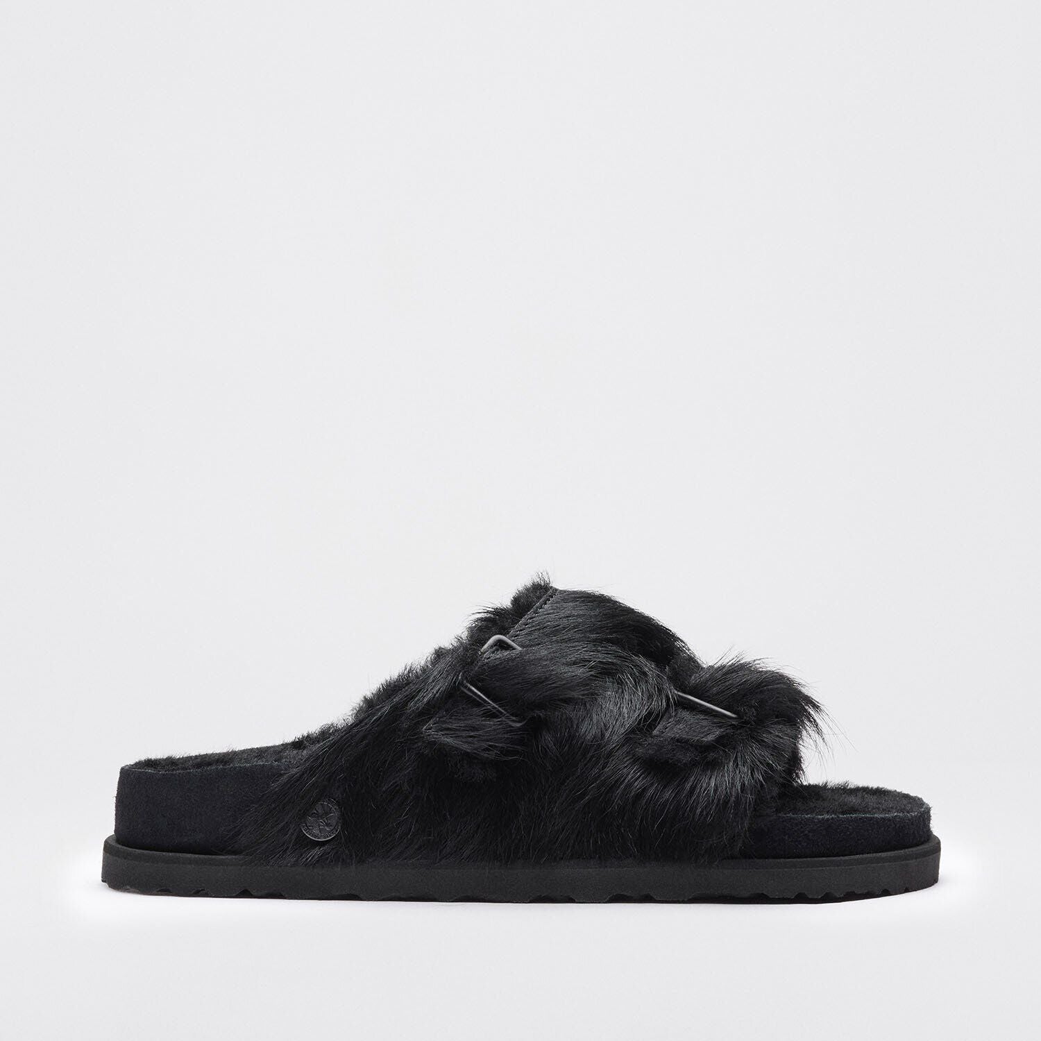 1774 Zürich Pony Shearling Fur