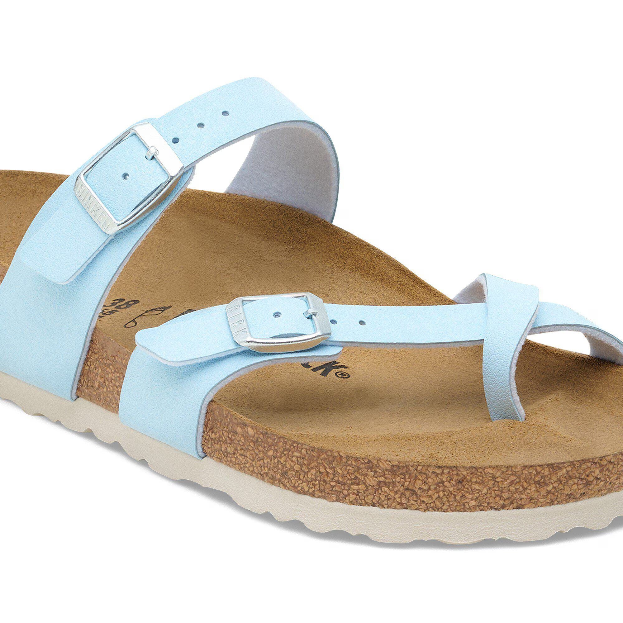 Mayari Birko-Flor Nubuk