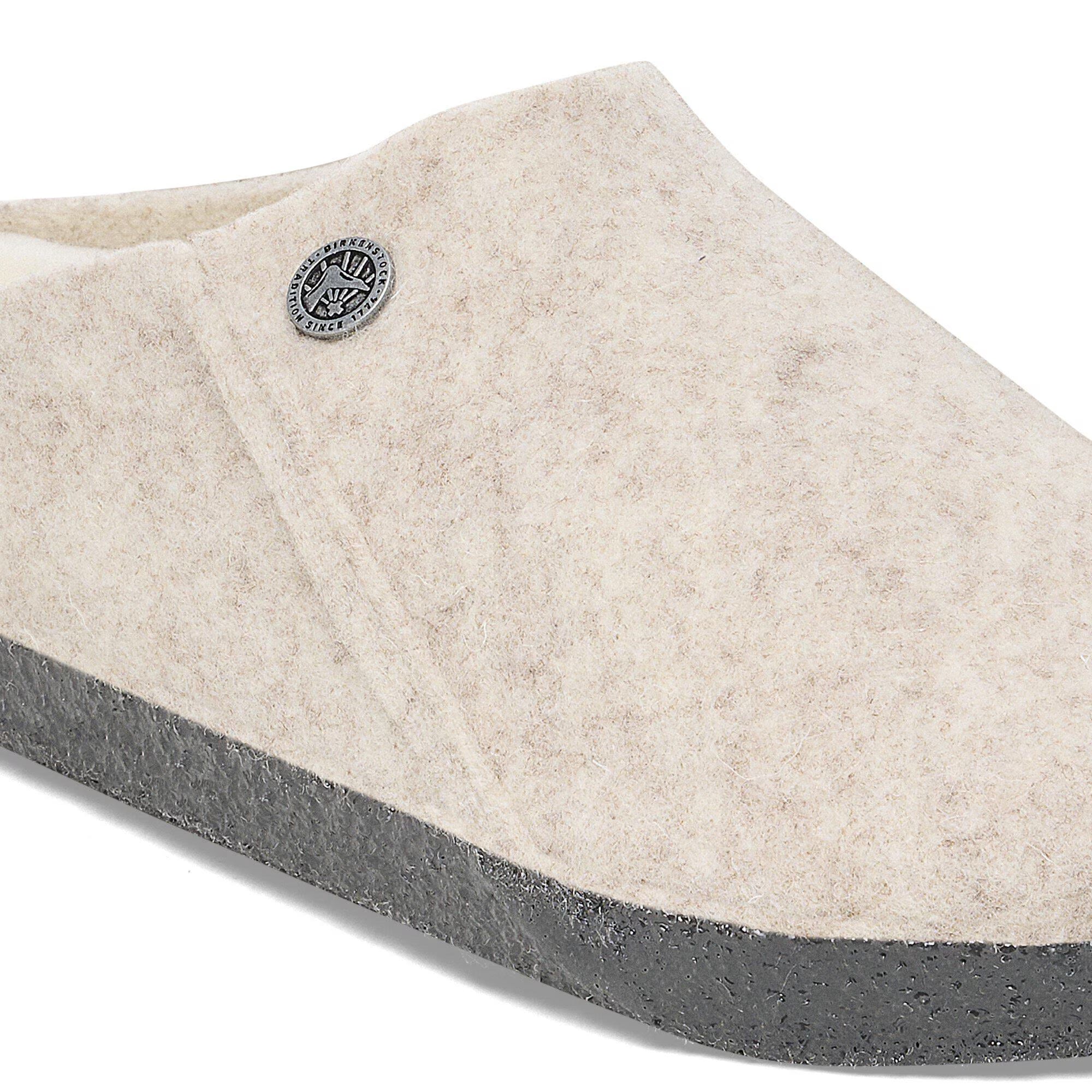 Zermatt Shearling Felt