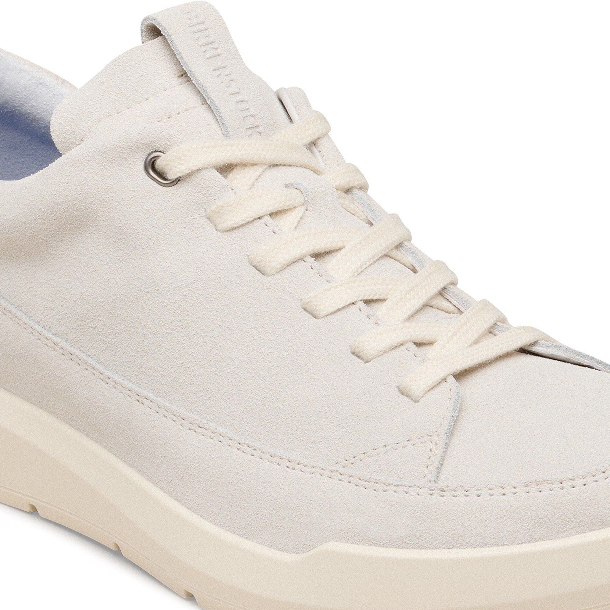 Melbourne Suede Leather
