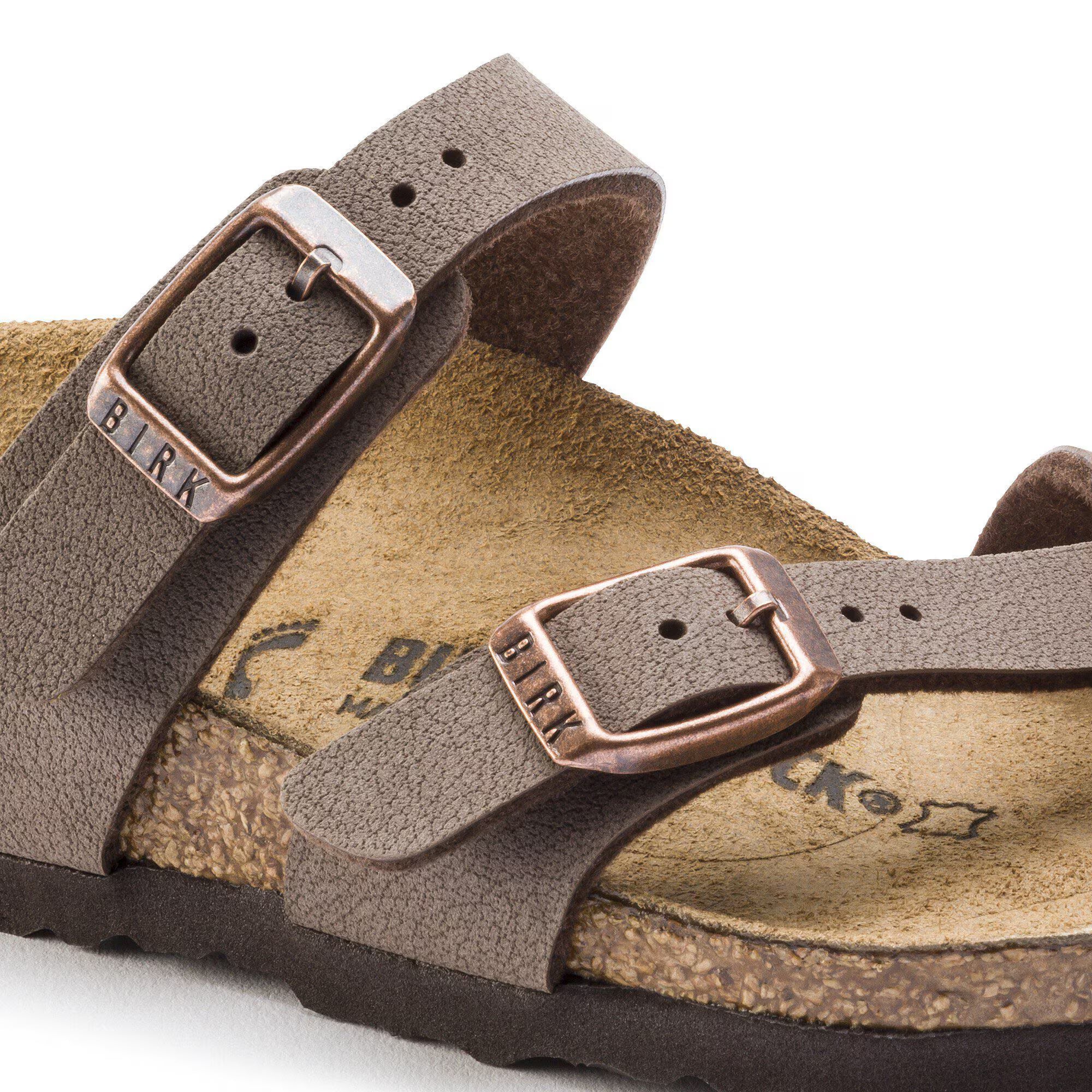 Mayari Kids Birko-Flor Nubuk