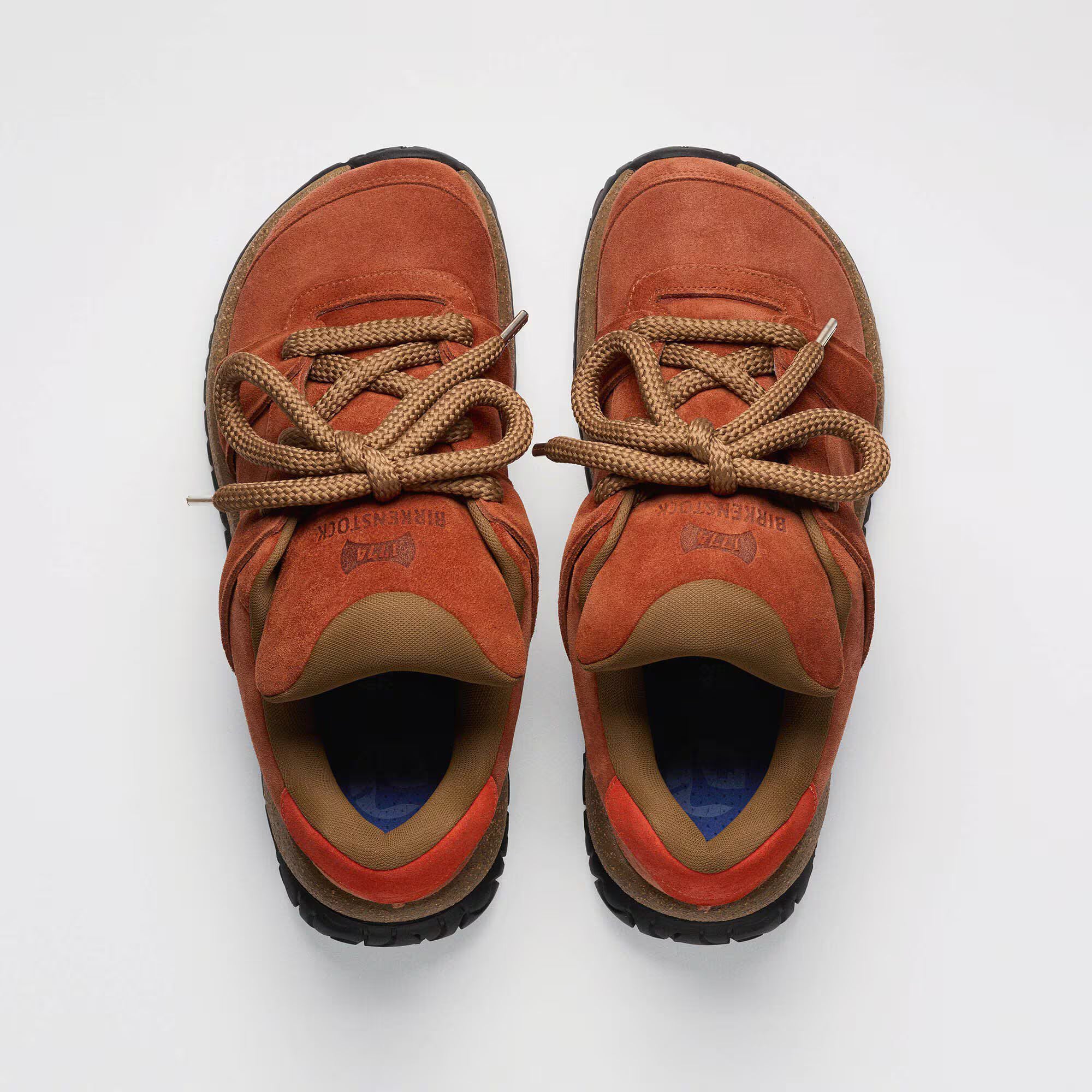 1774 Goerlitz Suede Suede Leather