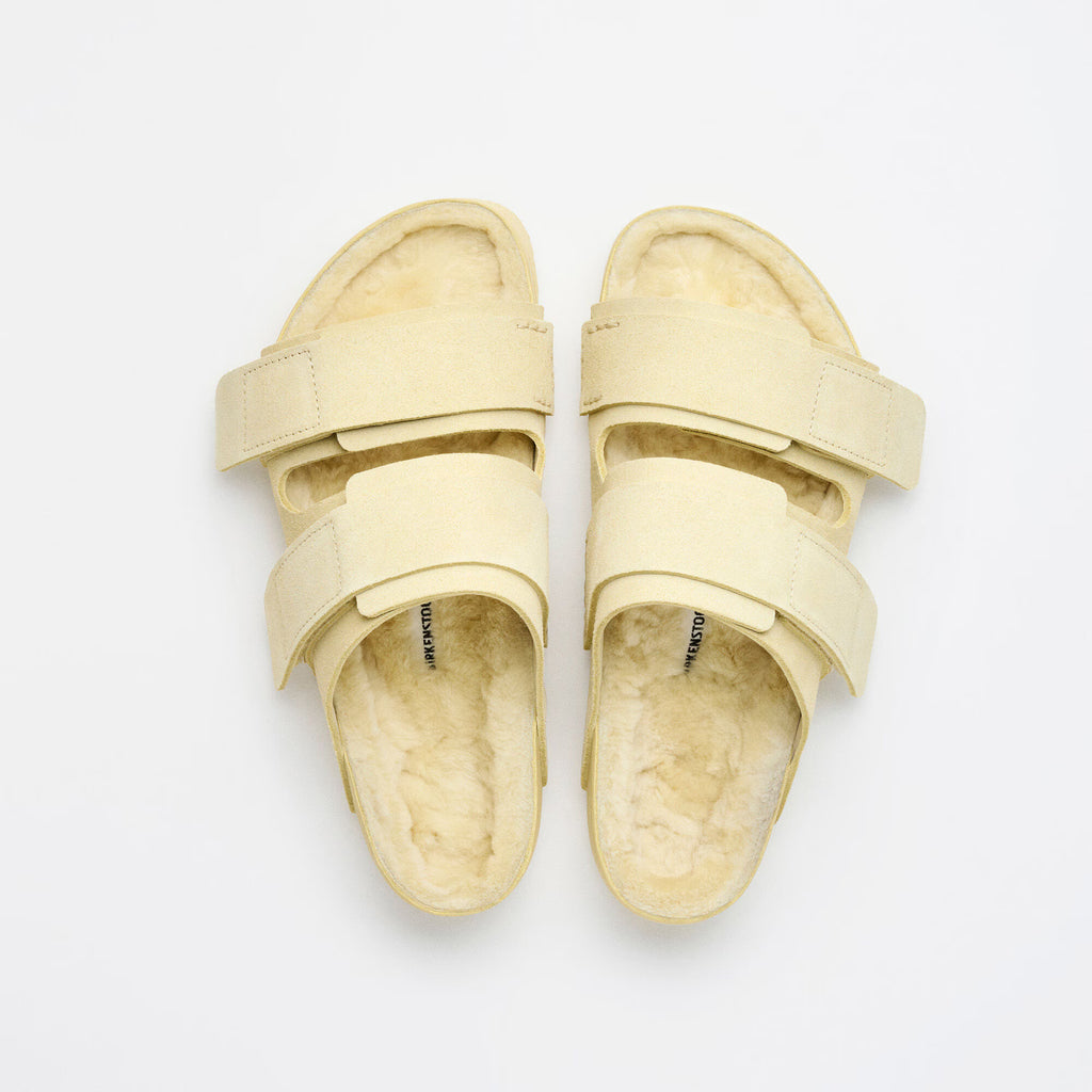 Uji Suede Tekla