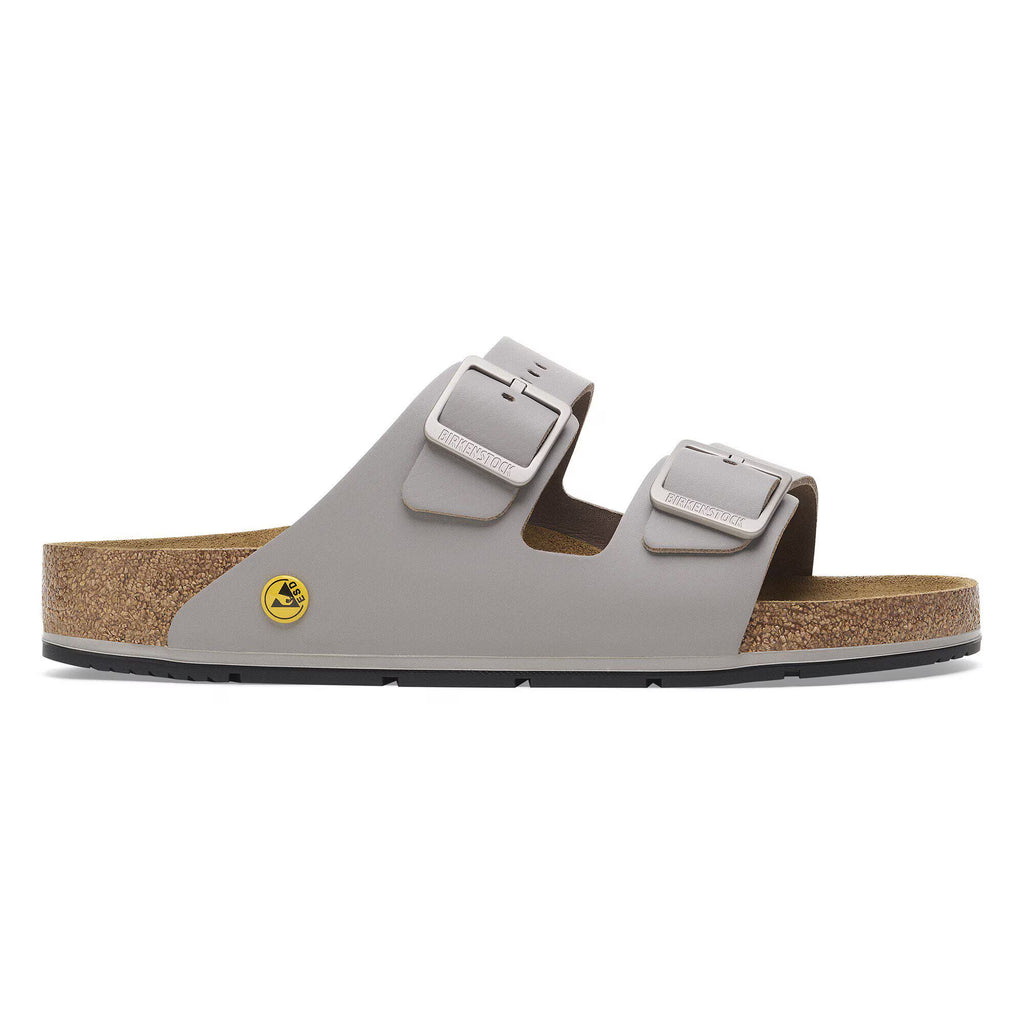 Arizona PRO ESD Natural Leather Coated