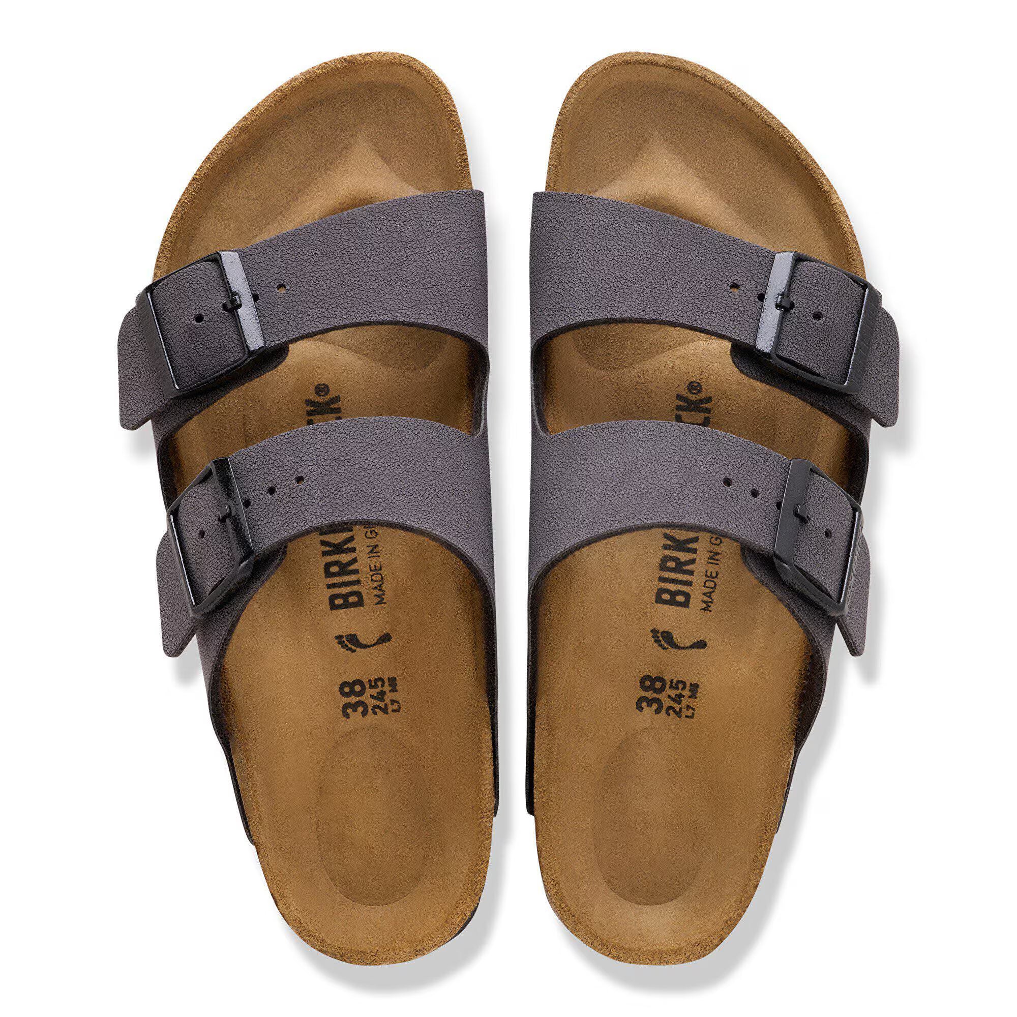Arizona Birko-Flor Nubuk
