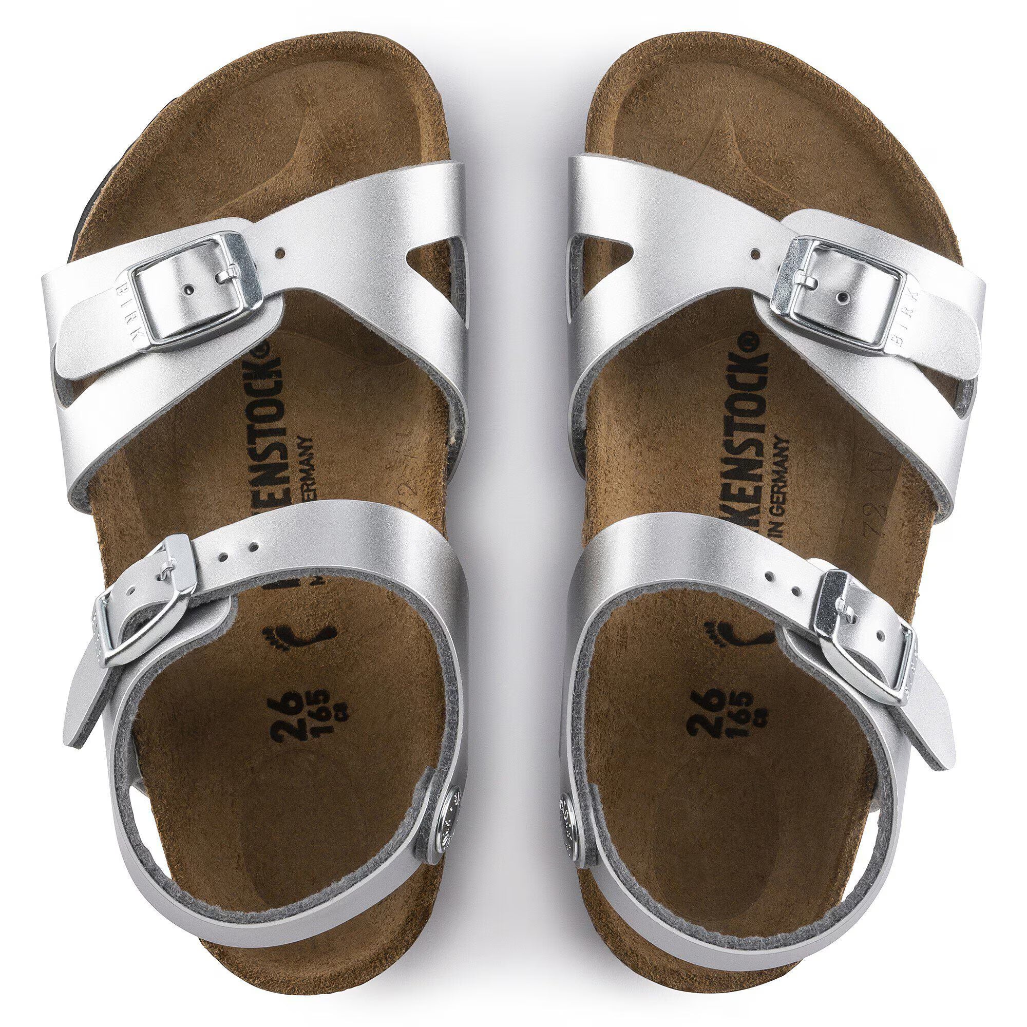 Rio Kids Birko-Flor