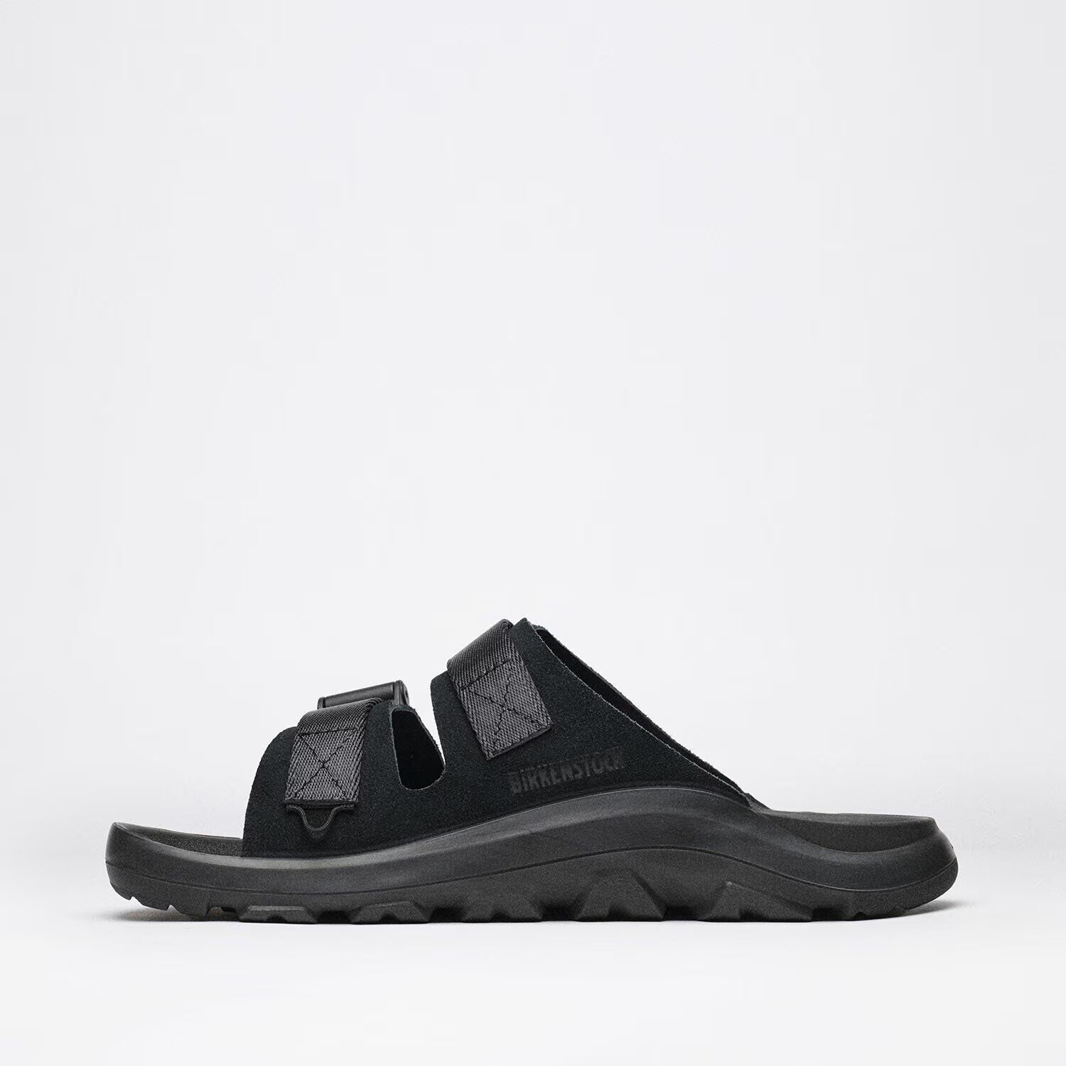 Mogami Terra Tech Nubuck Leather/Textile