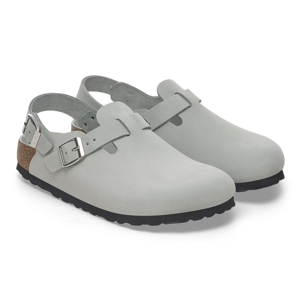 Tokio Nubuk Leather