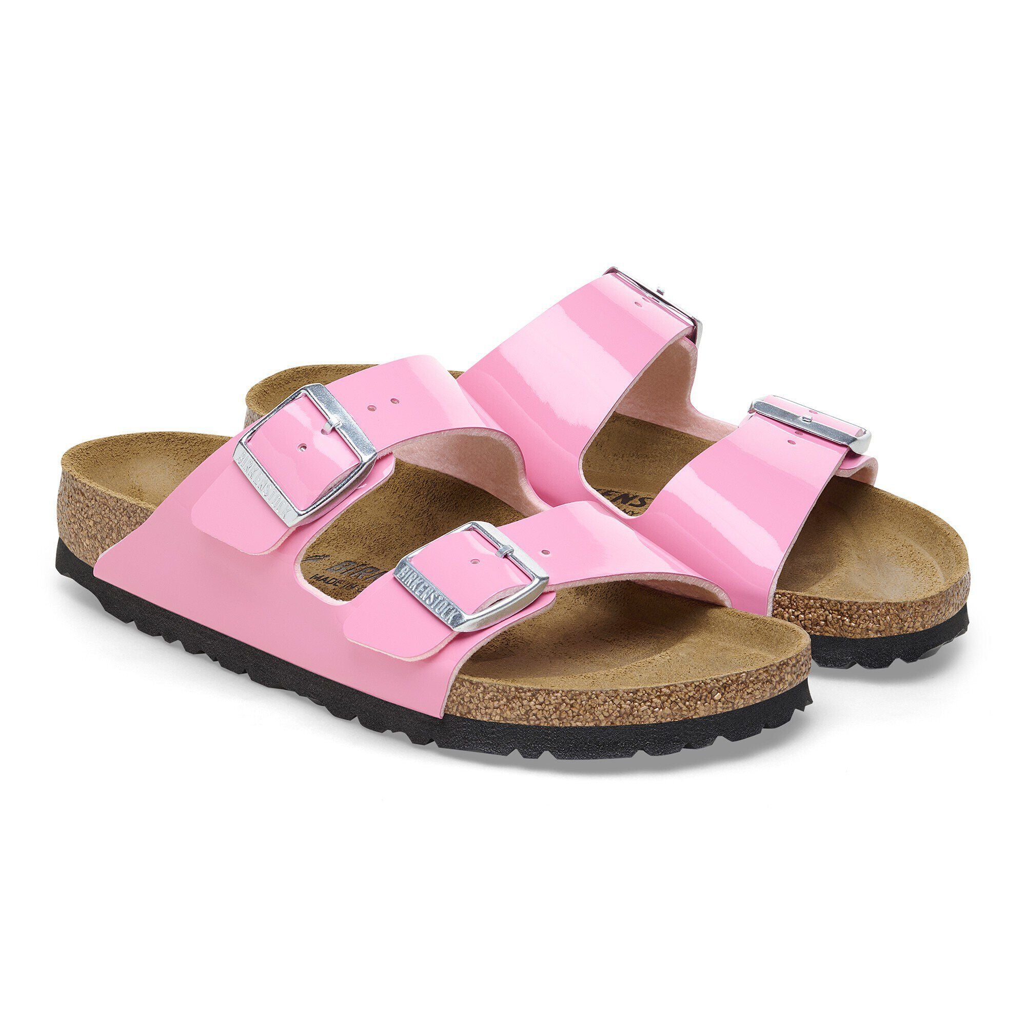 Arizona Birko-Flor Patent