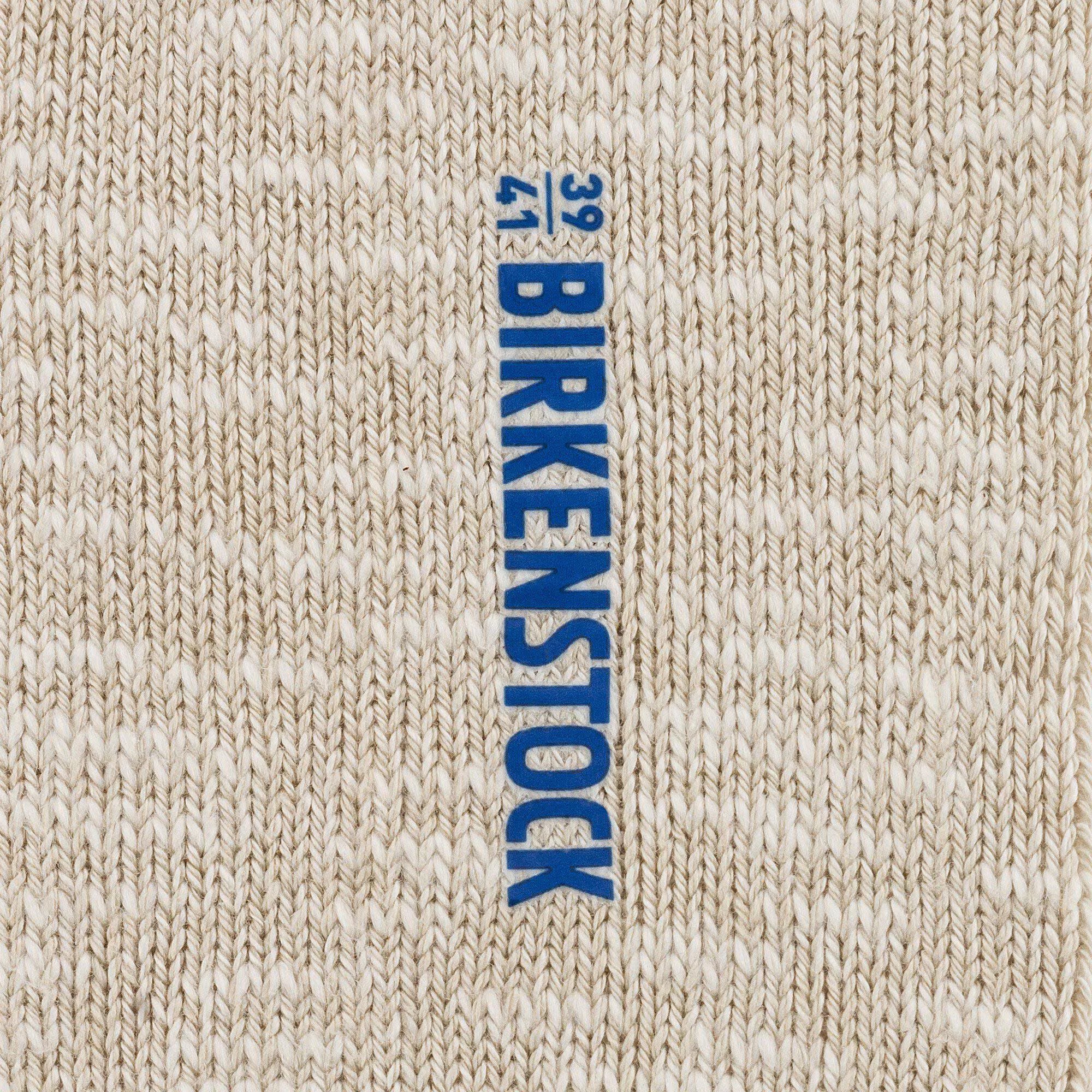 Set Boston & Cotton Slub