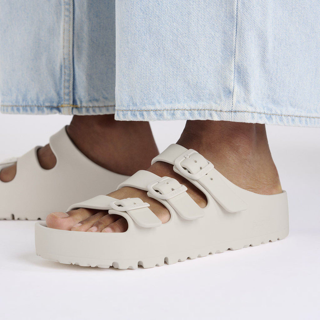 Florida Flex Platform EVA