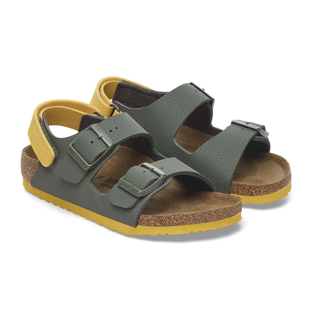 Milano AS Kids Birko-Flor