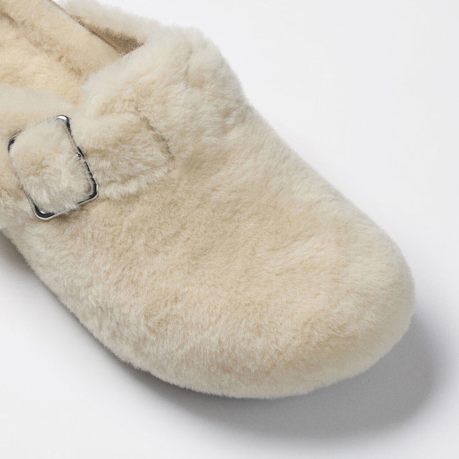 Boston 1774 Shearling Fur