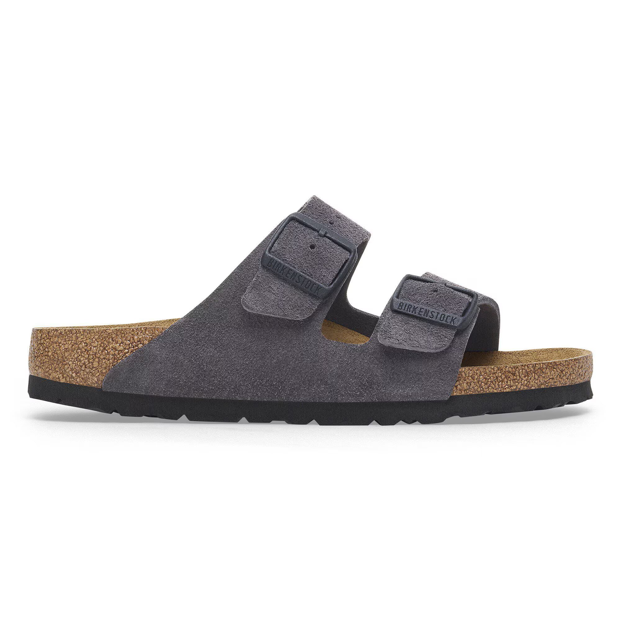 Arizona Suede Leather