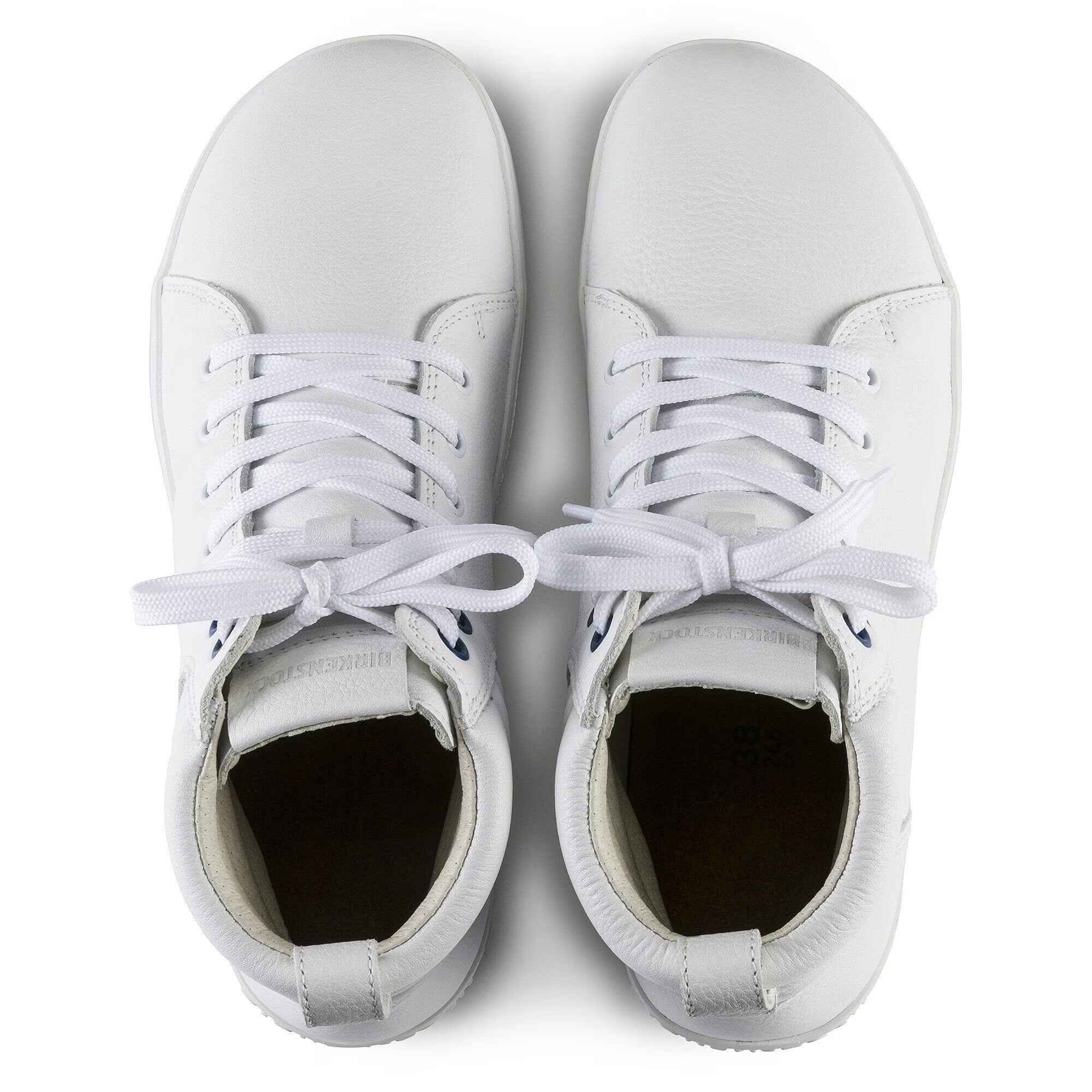 QO 700 Natural Leather